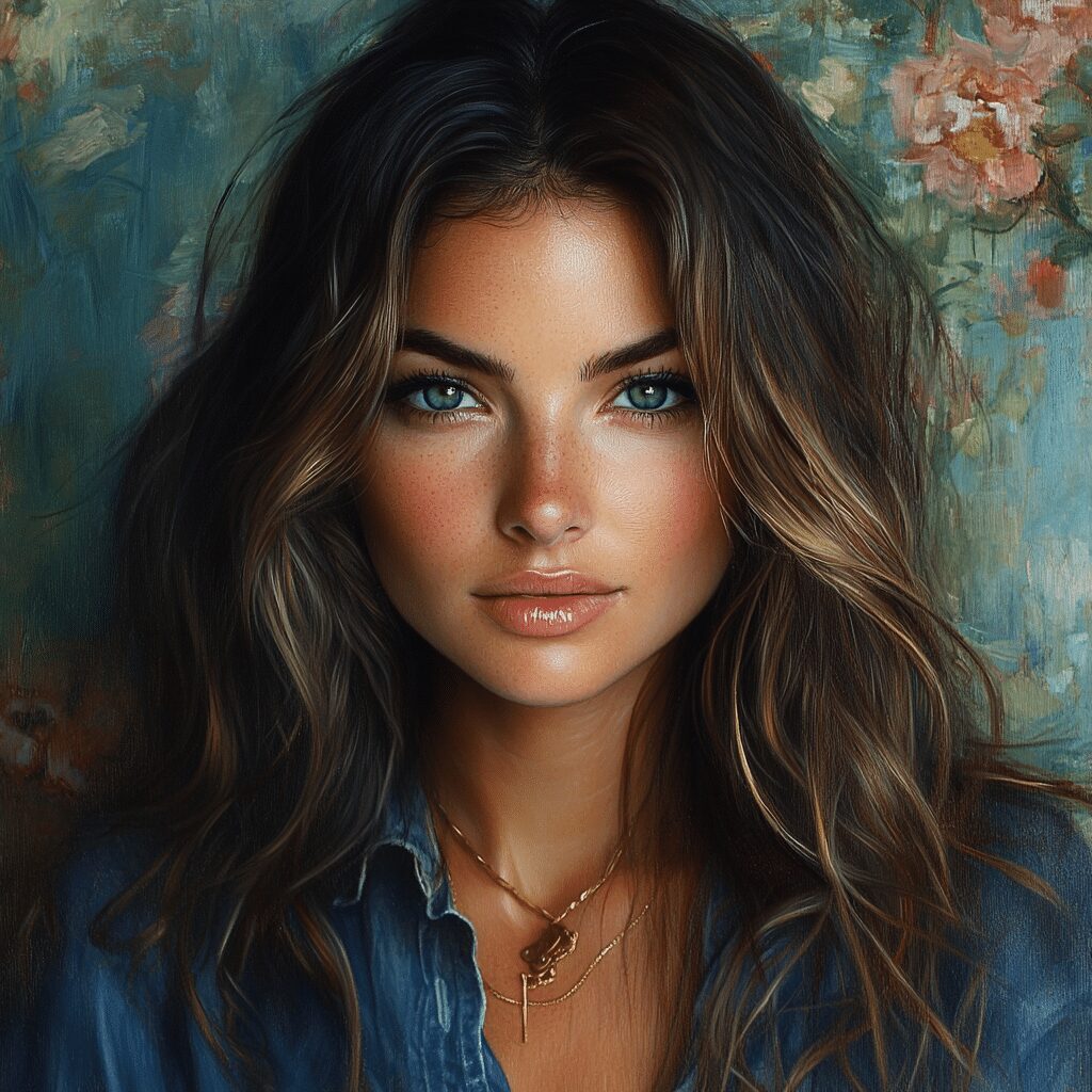 Sarah Mathers