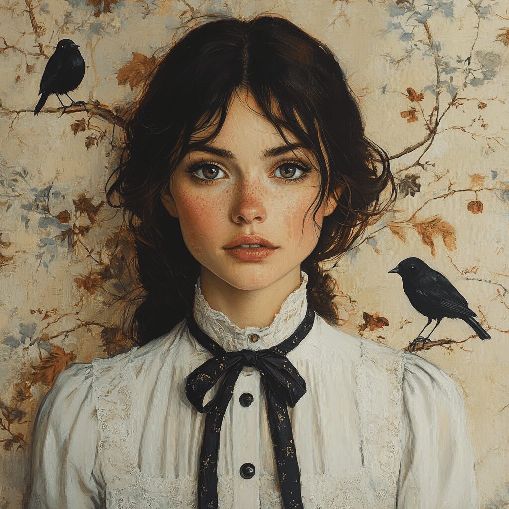 Sarah Sanderson