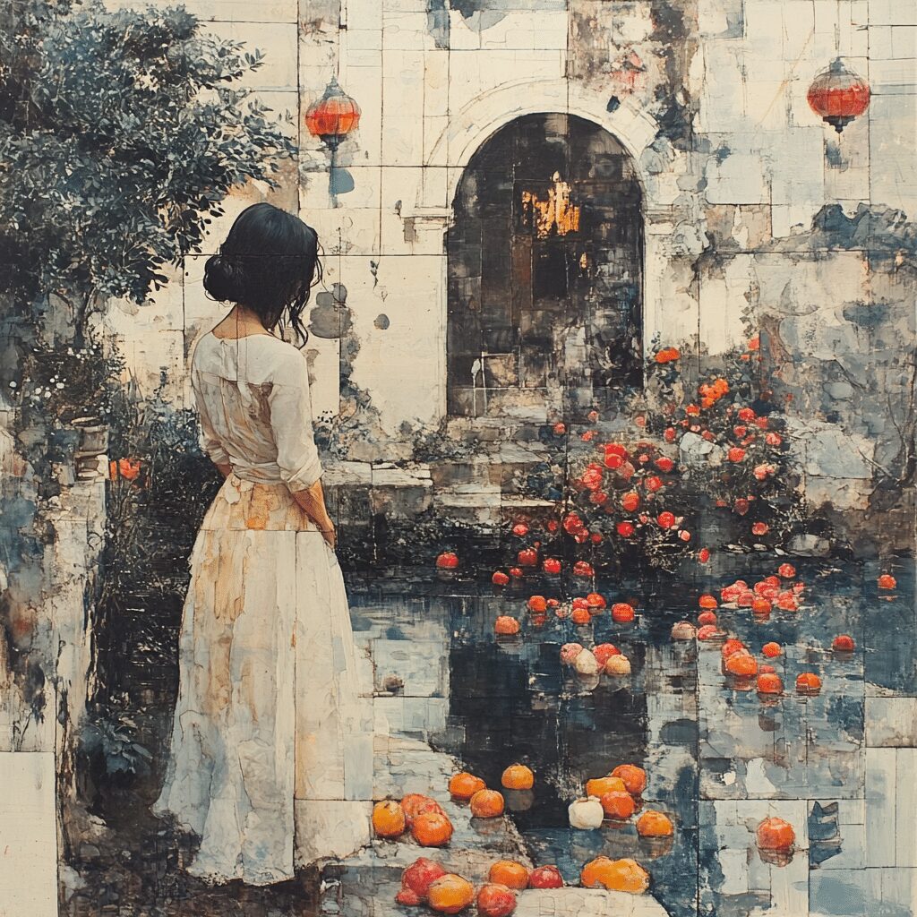 Sarah Ward
