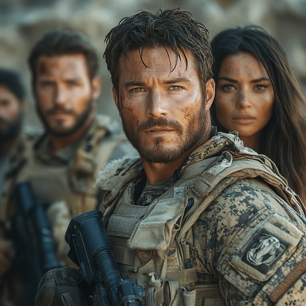 Seal Team Season 7 Release Dates