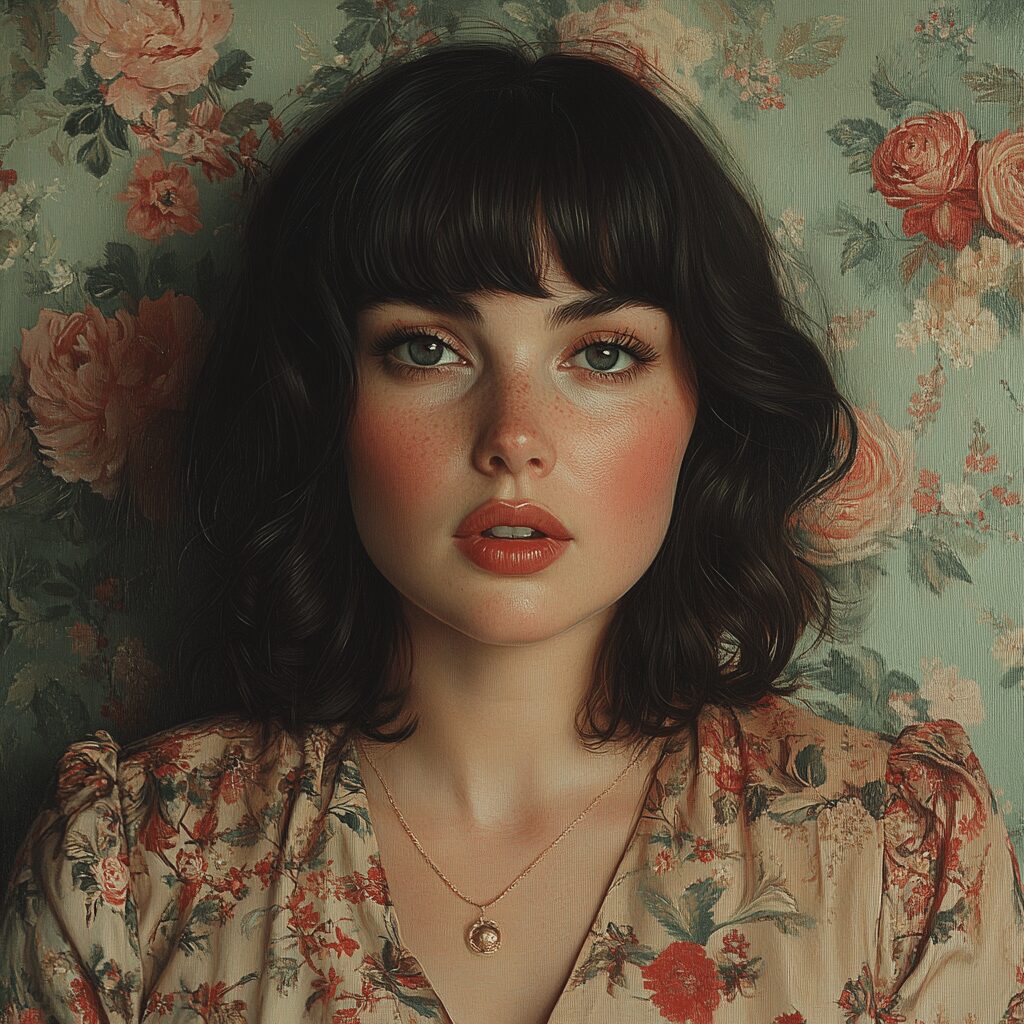 Sharon Rooney