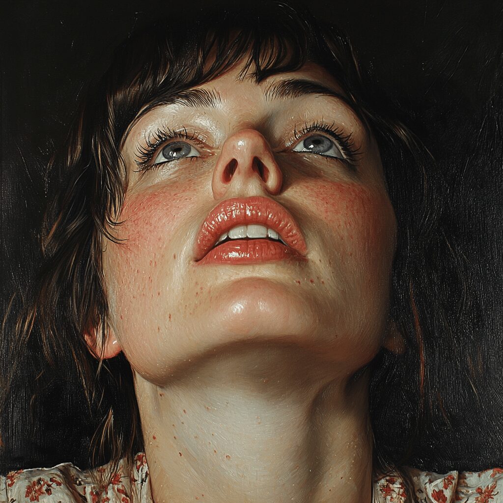 Sharon Rooneys