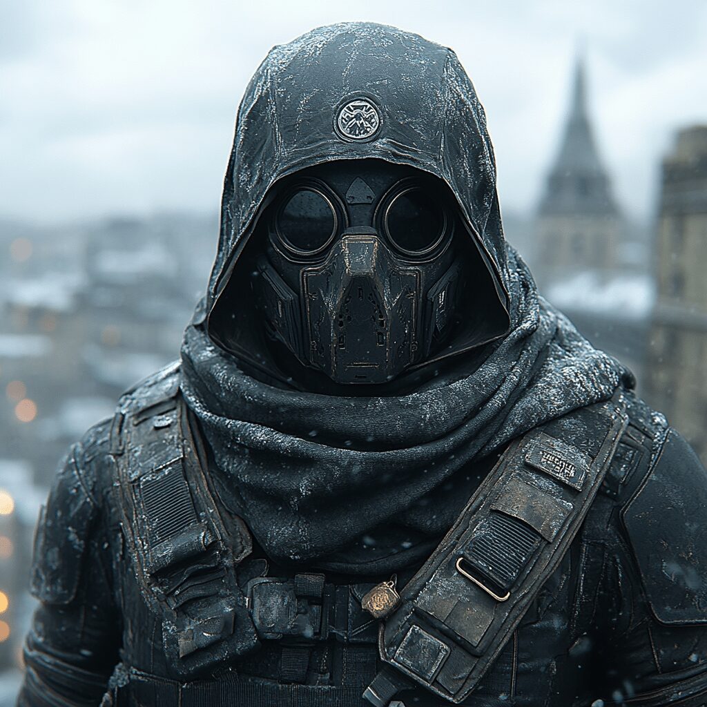 Siege Server Status
