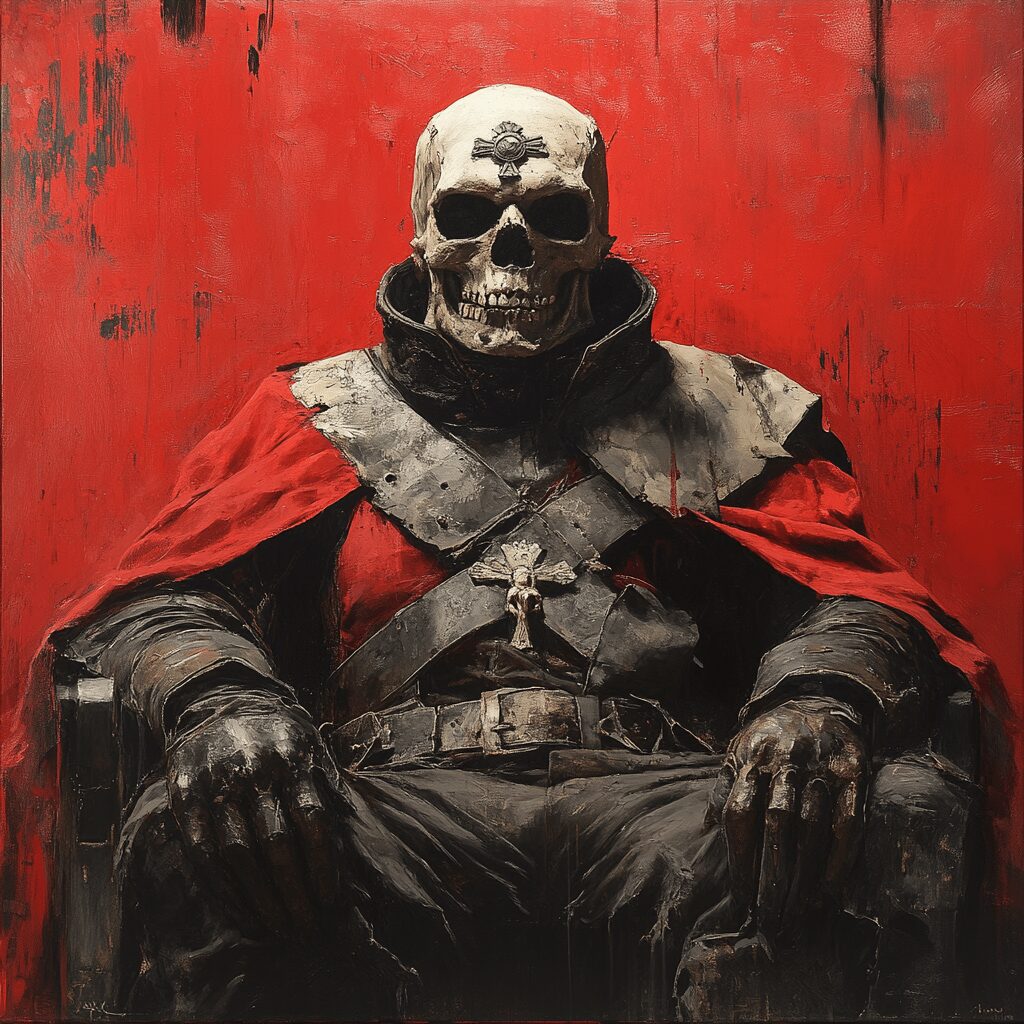 Skar King