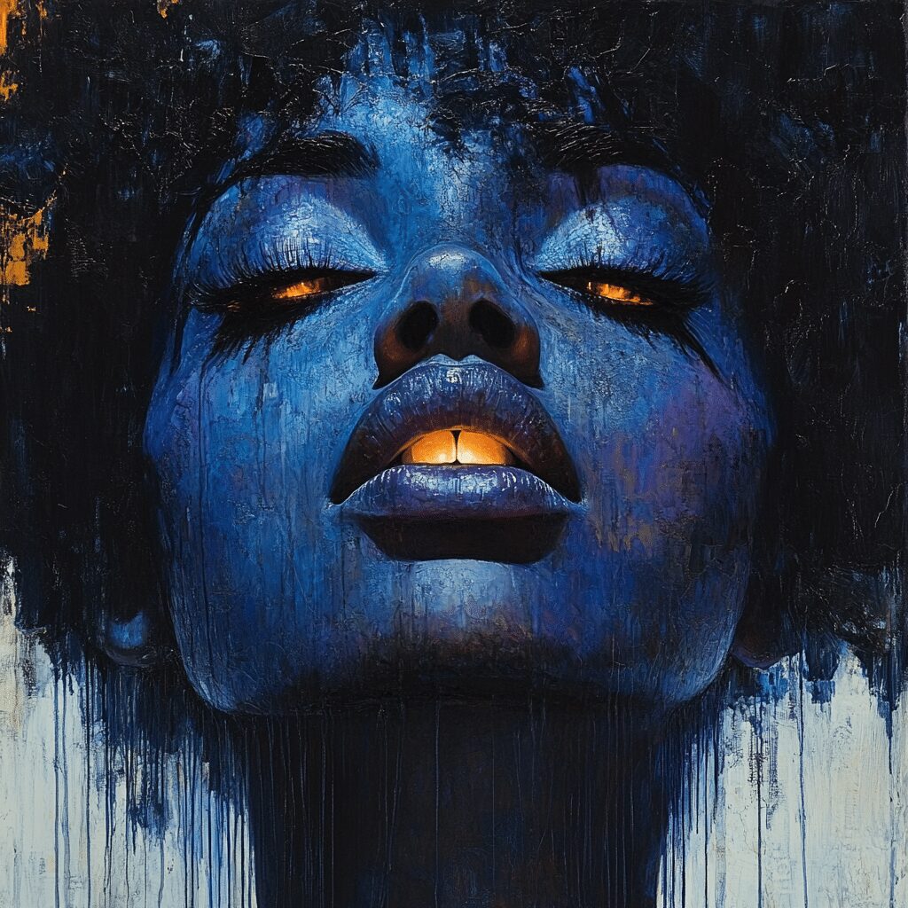 Skyy Black