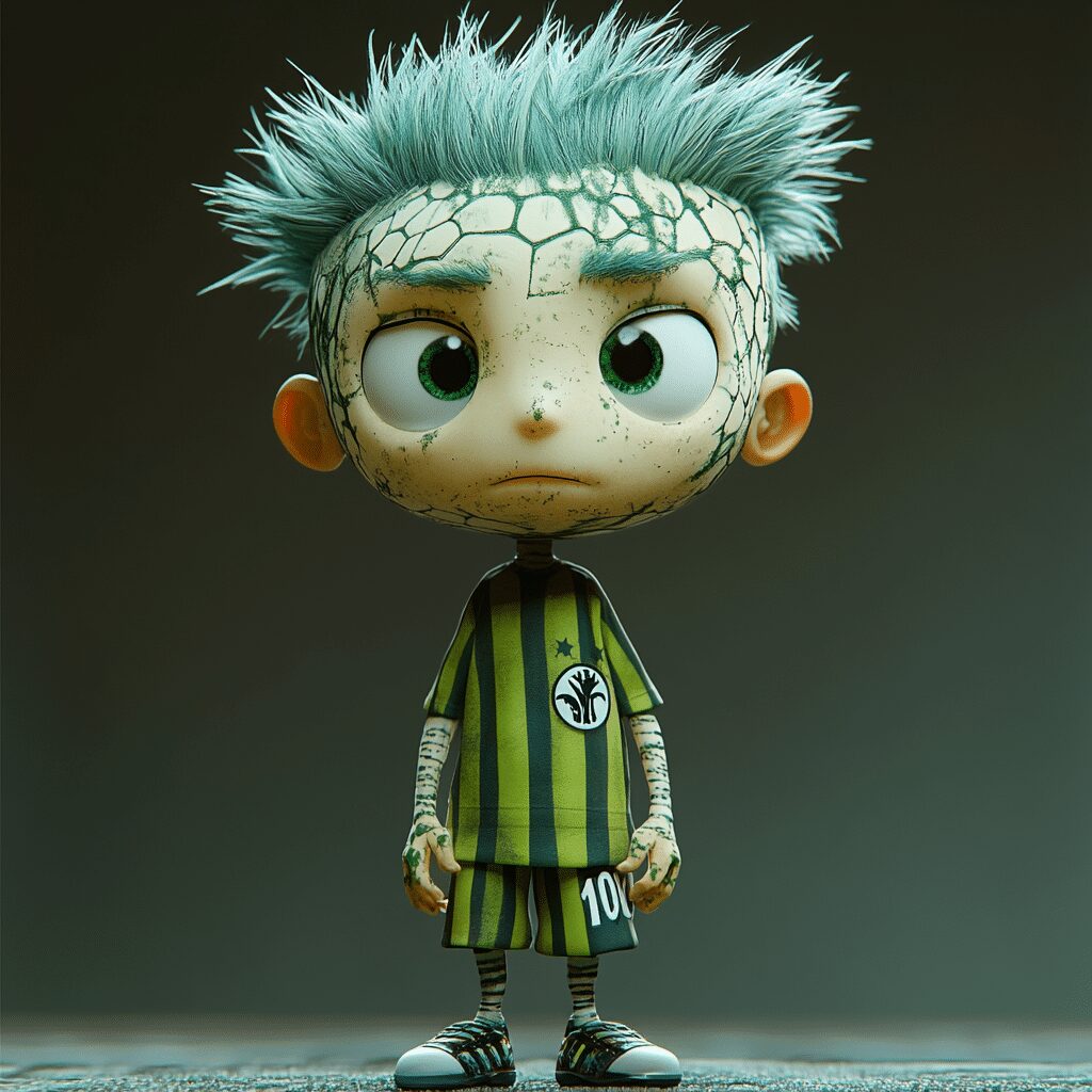 Slovenia National Football Team