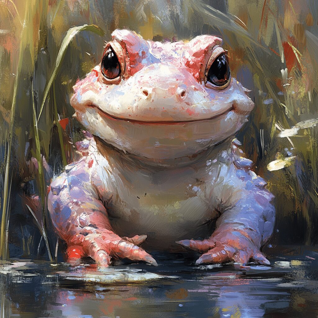 Slowking