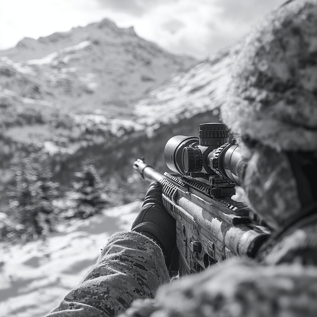 Snipe Hunting