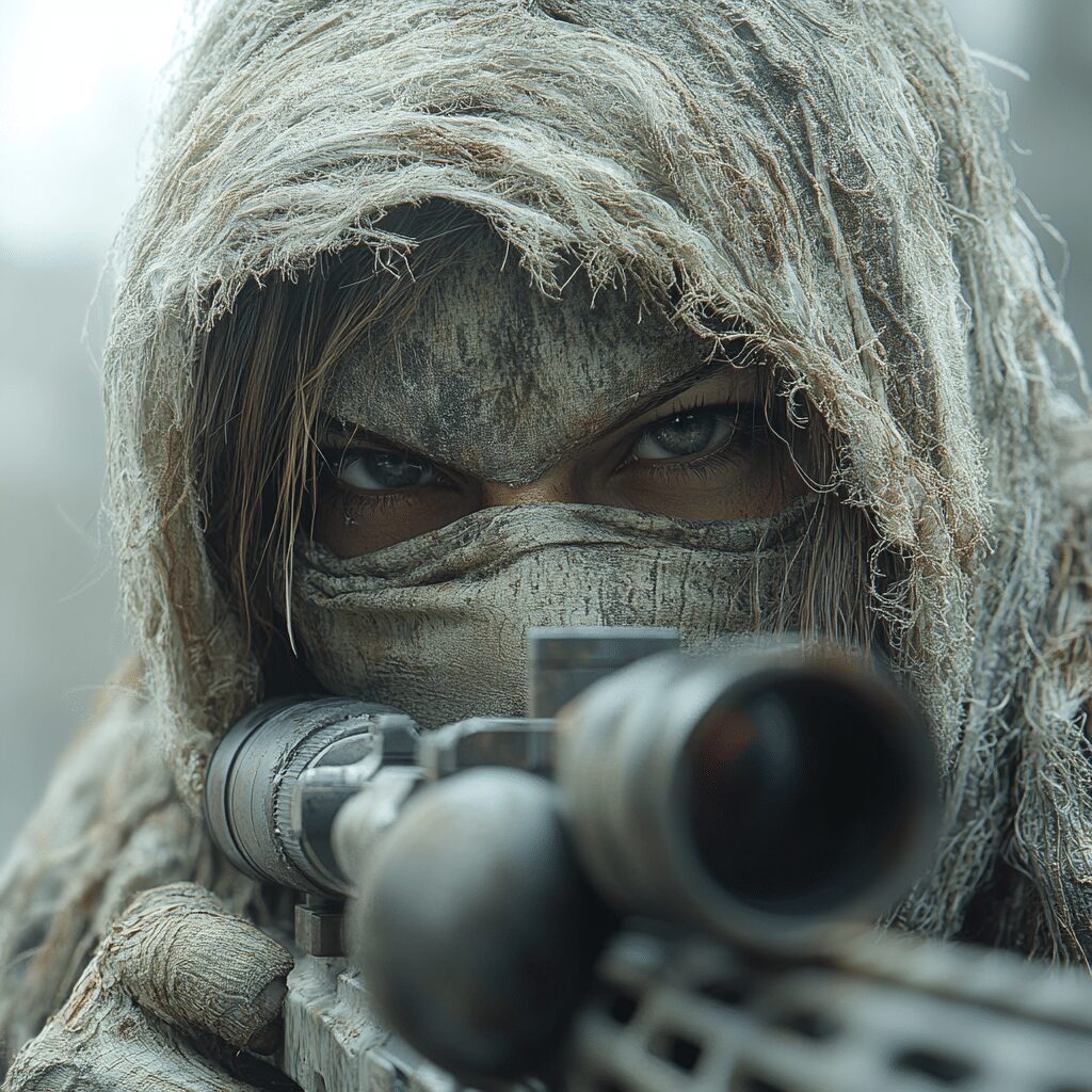 Sniping