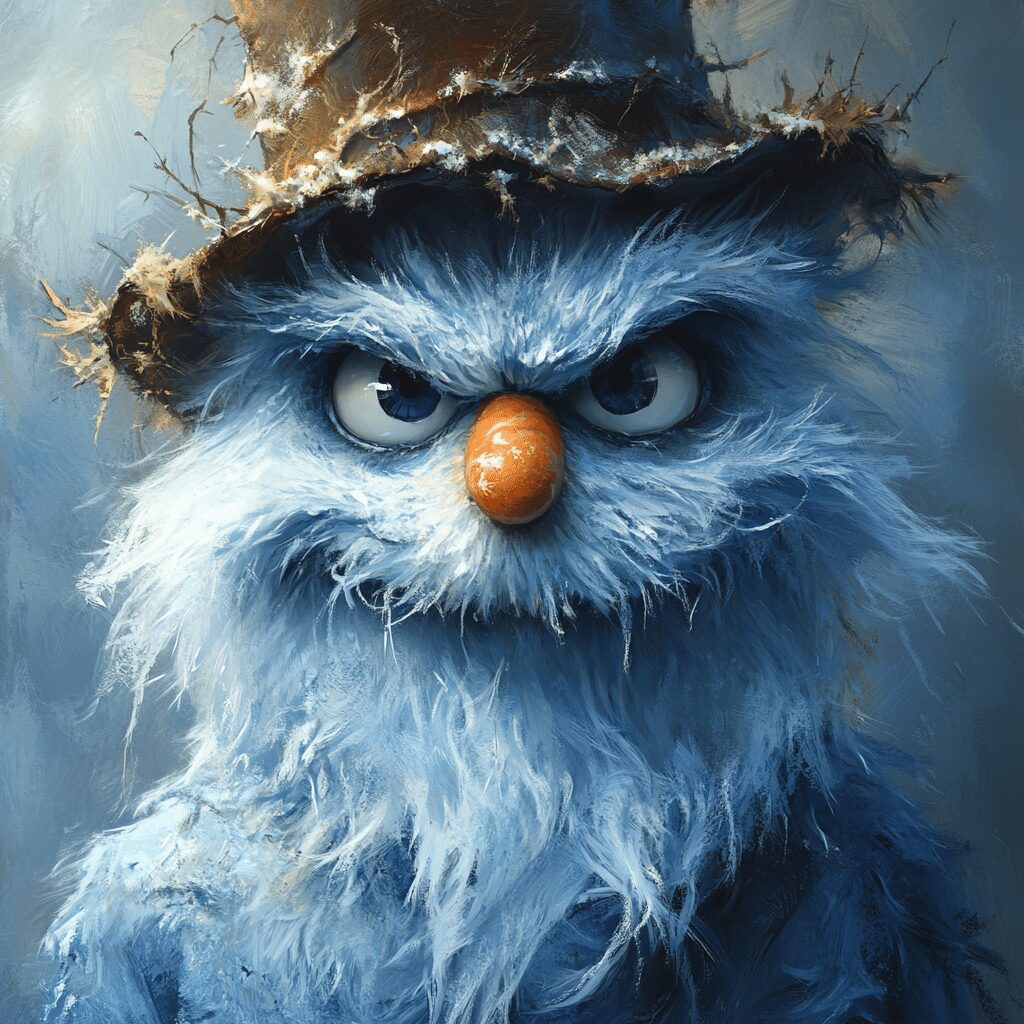 Snow Miser