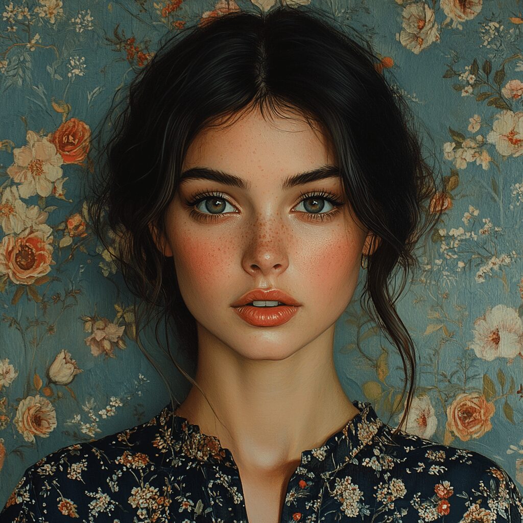 Sofia Lee