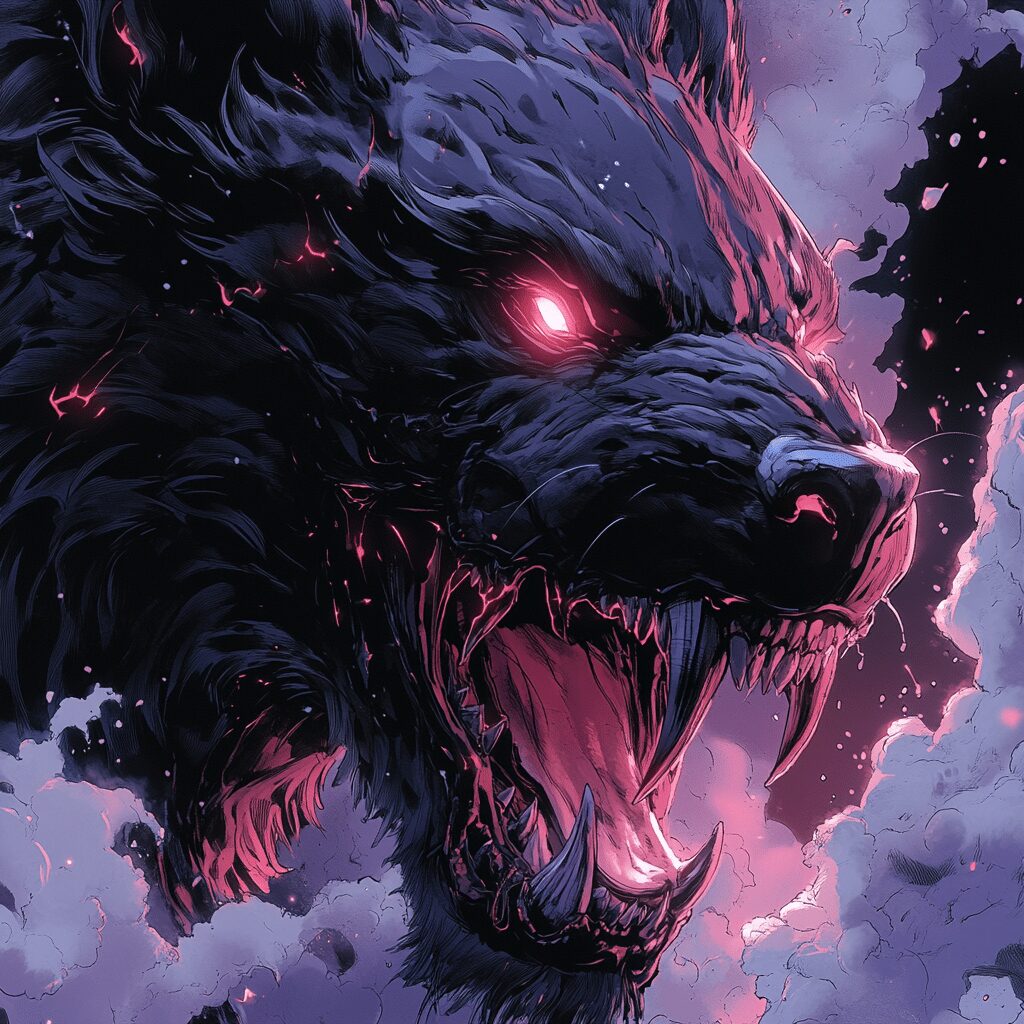 Solo Leveling Manhwa