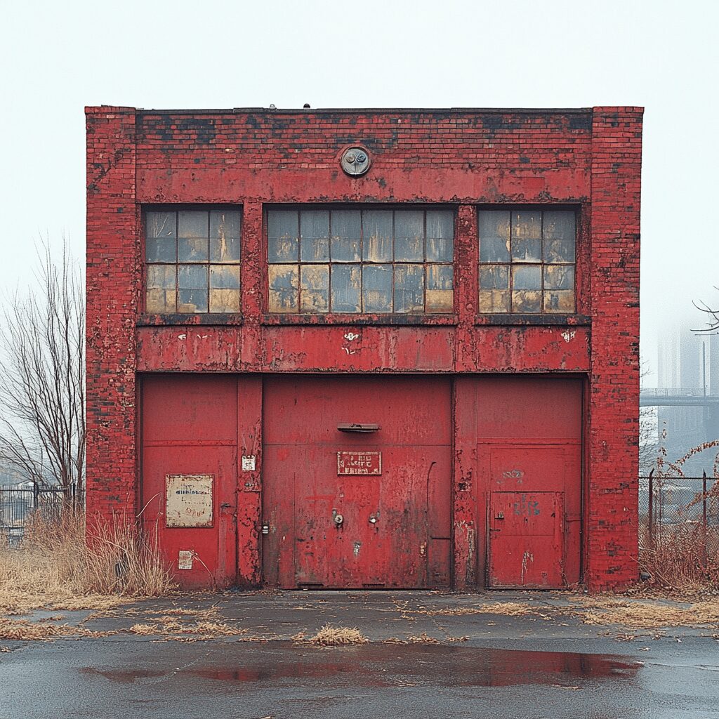 South Brooklyn Foundry