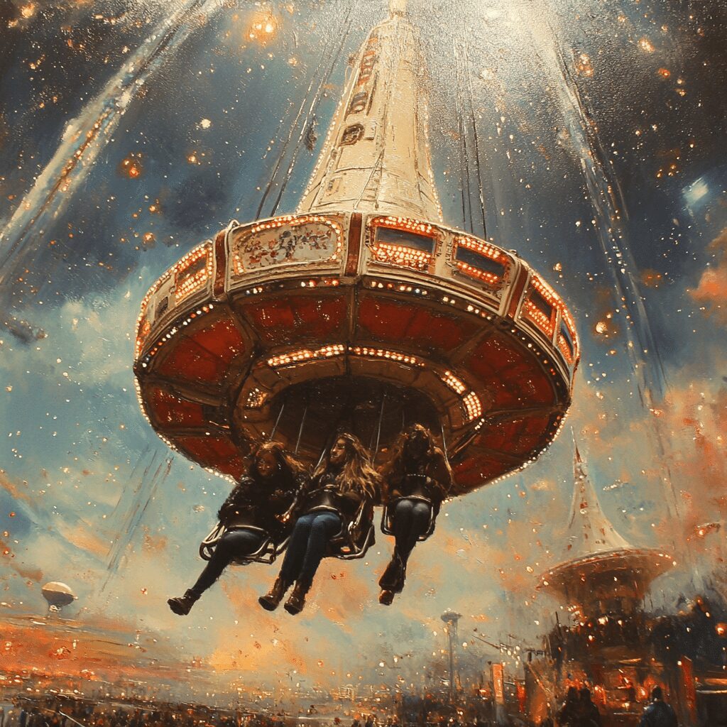 Space Godzilla
