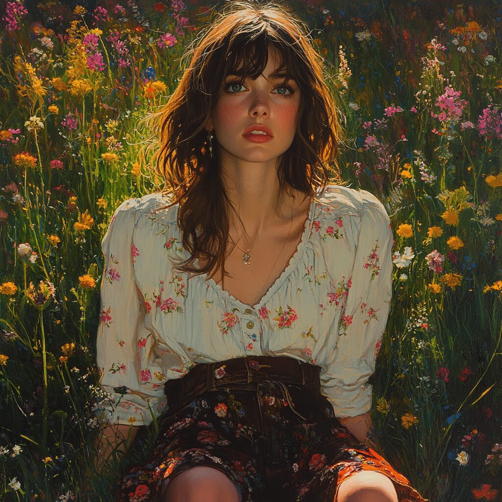 Spencer James