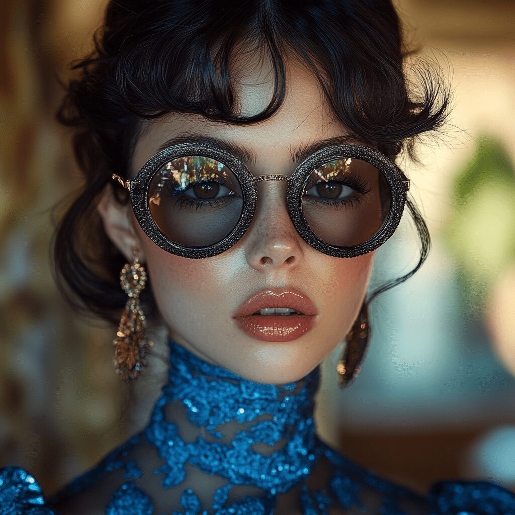Stacey Bendet
