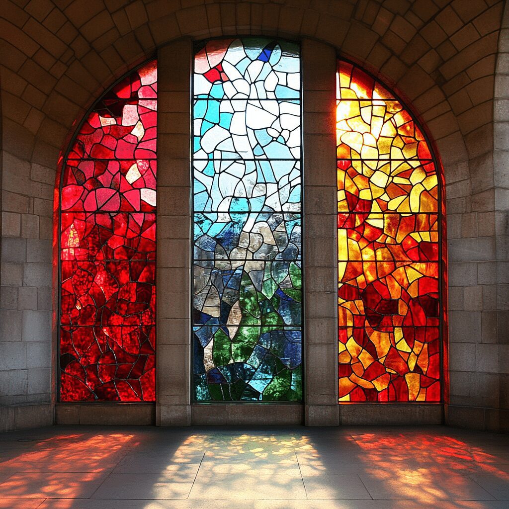 Stained Glass Windows