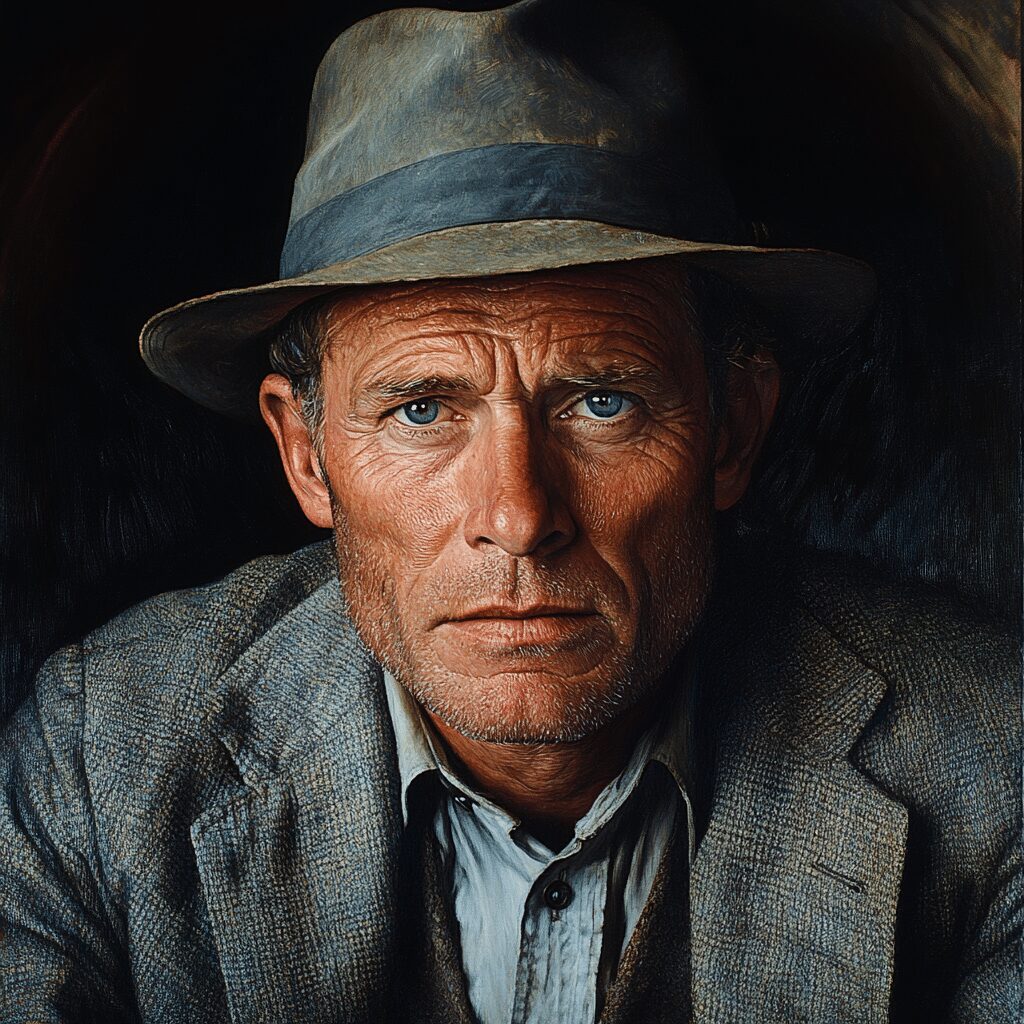 Stanley Simons