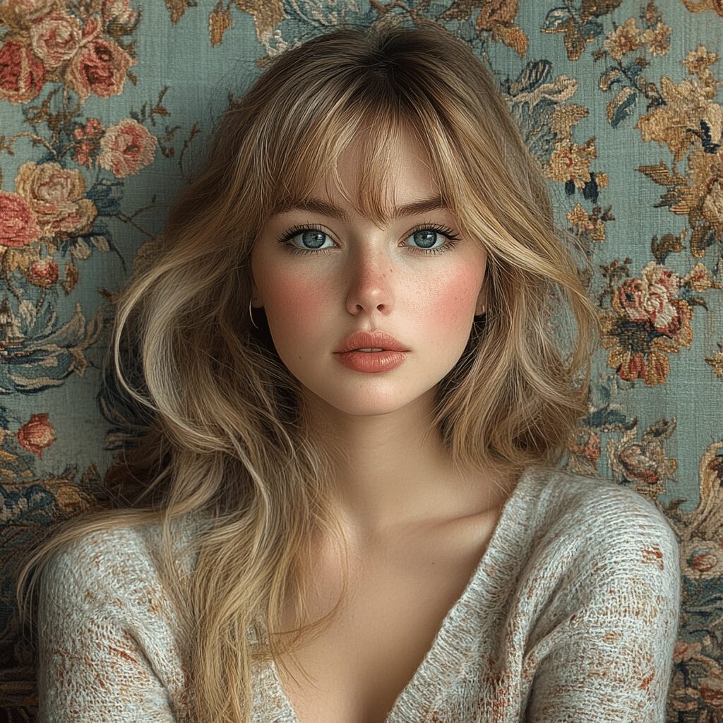Stella Andrews