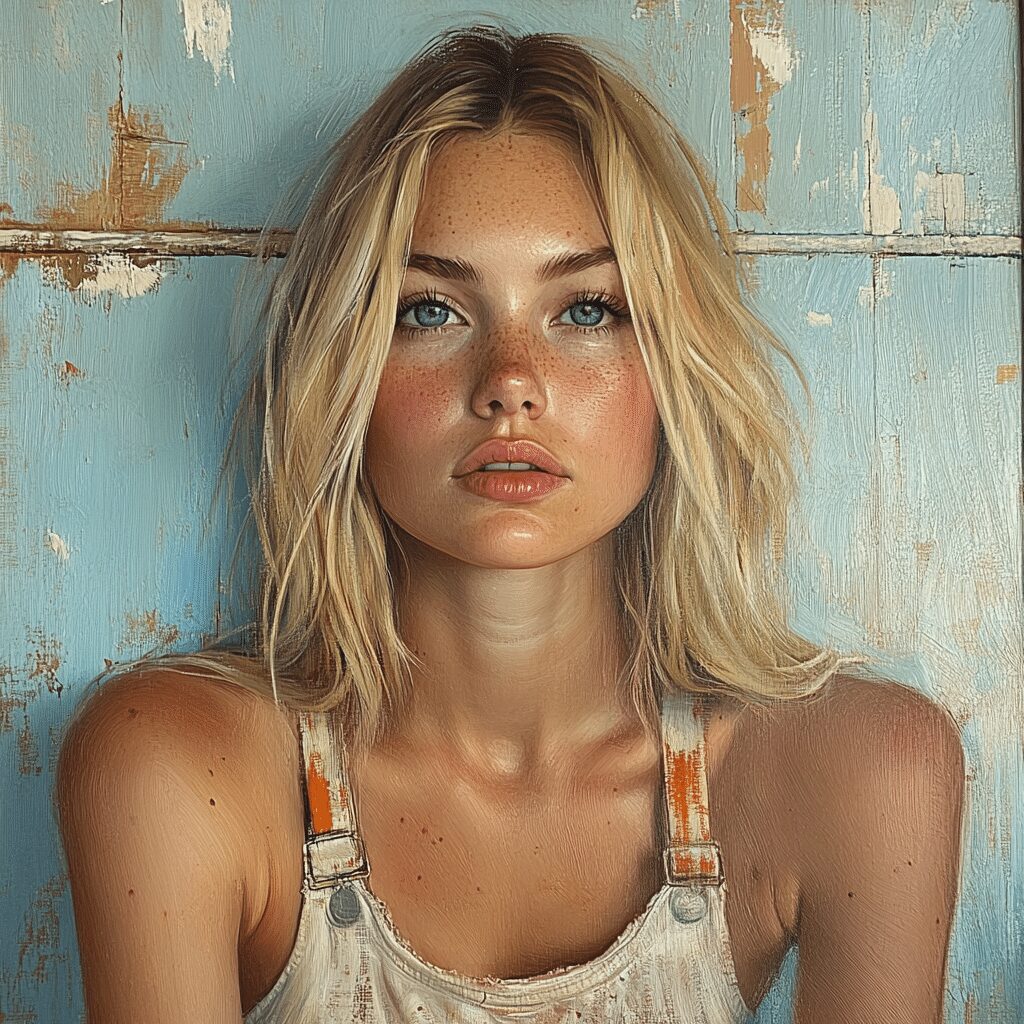 Sugar Lyn Beard