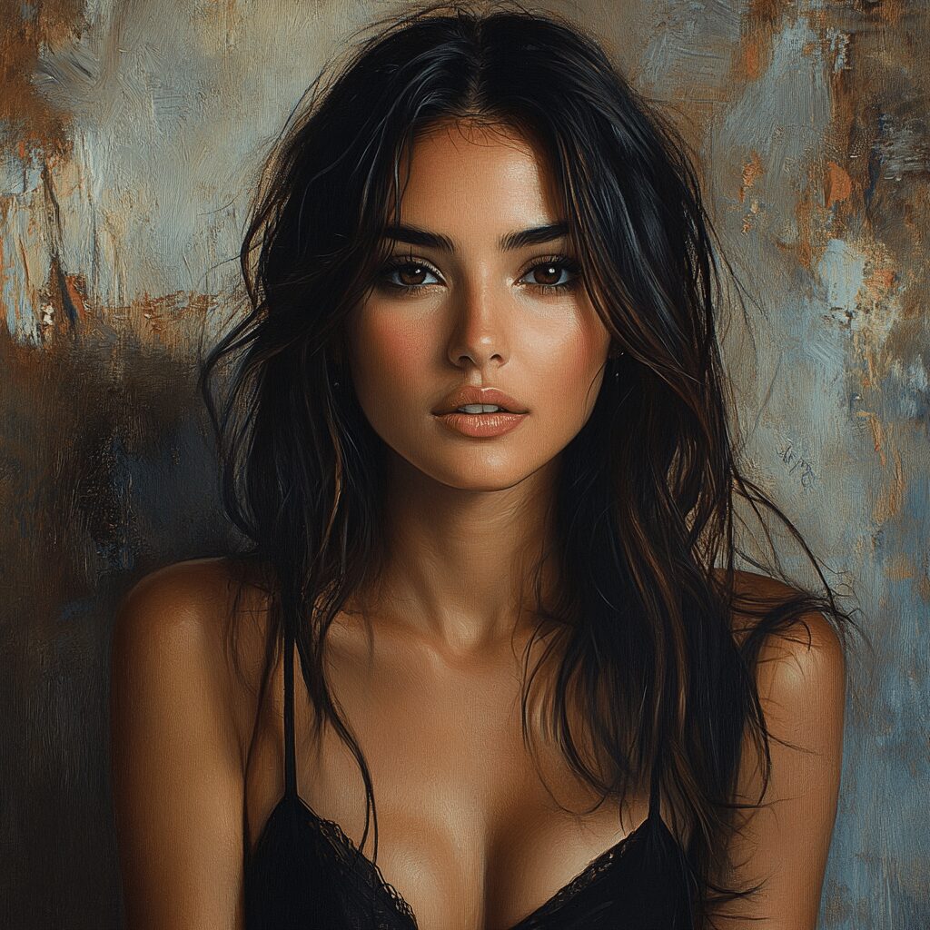 Summer Bishil
