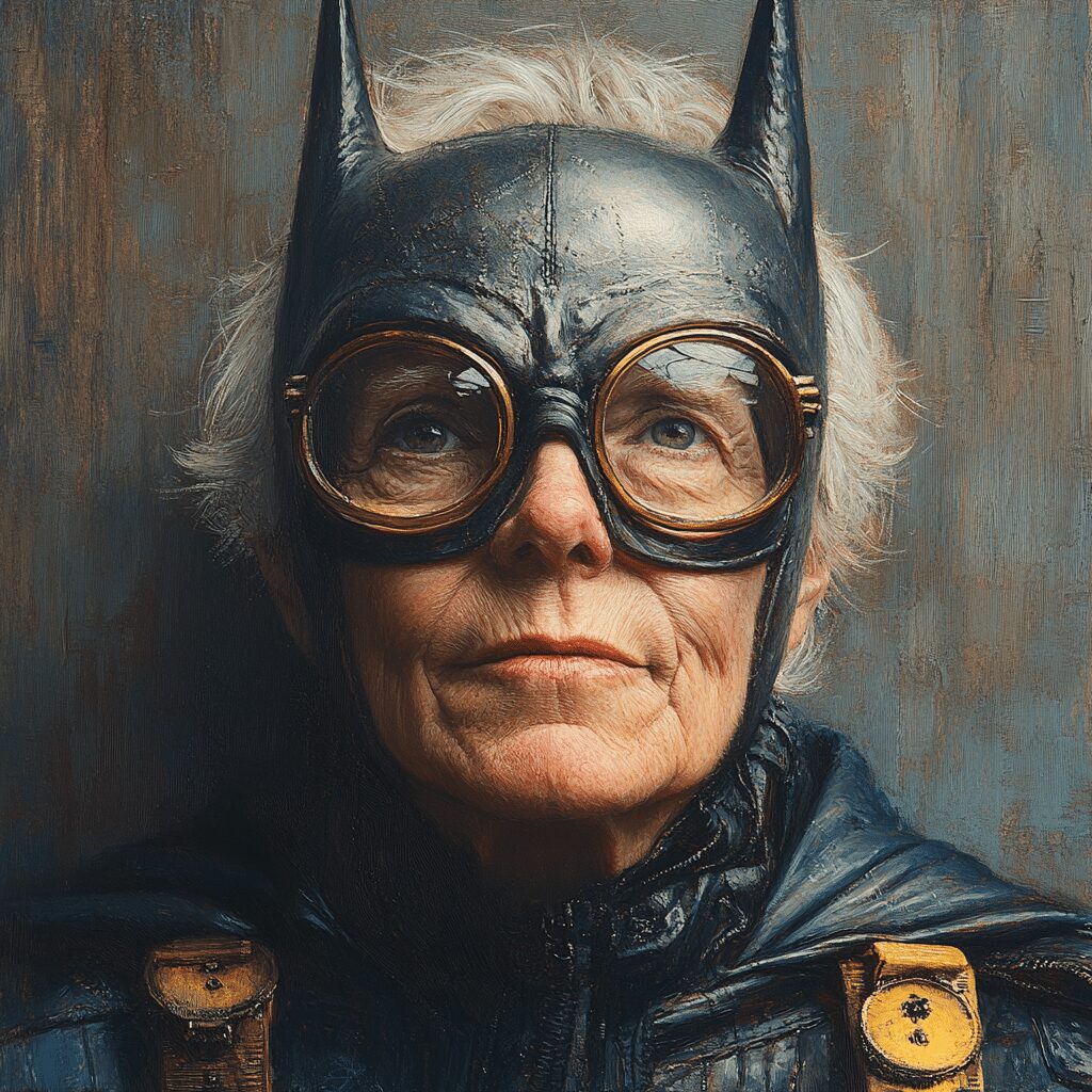 Super Senior