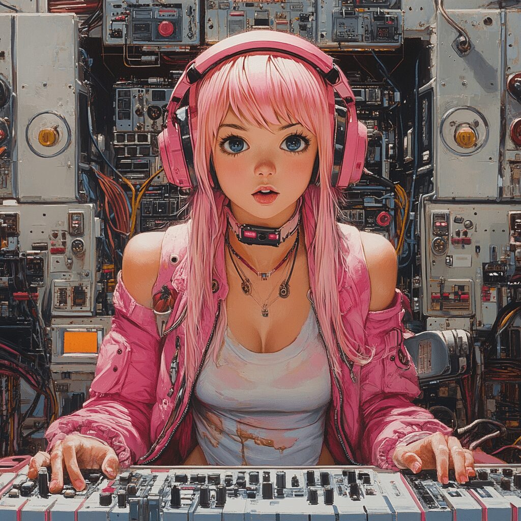 Super Sonico