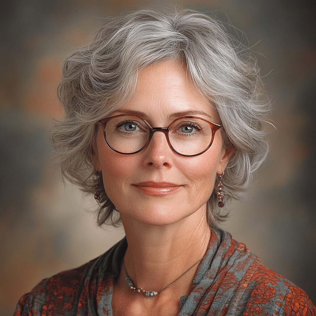 Susan Harris