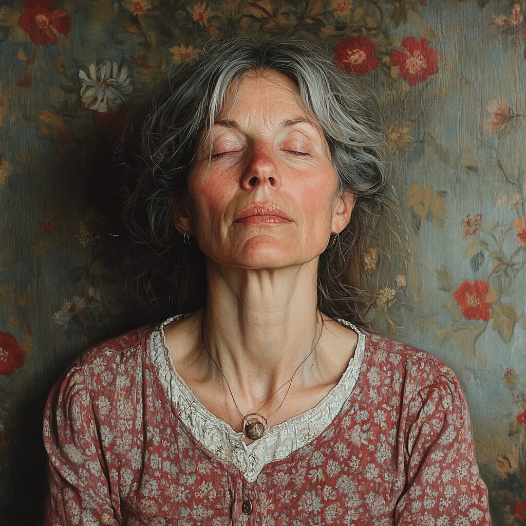Susan St James