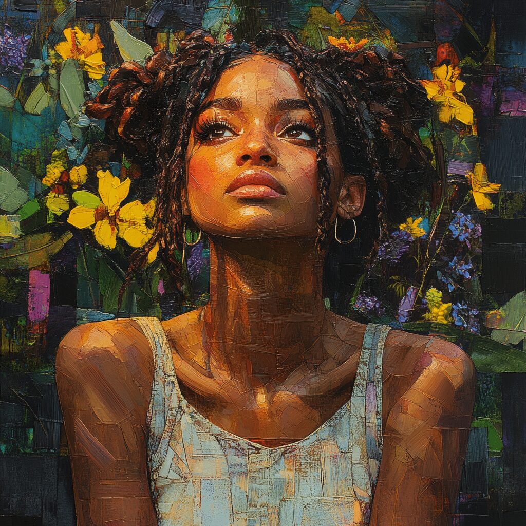 Tamiko Bolton