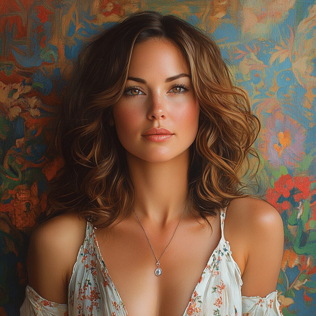 Tammy Blanchard