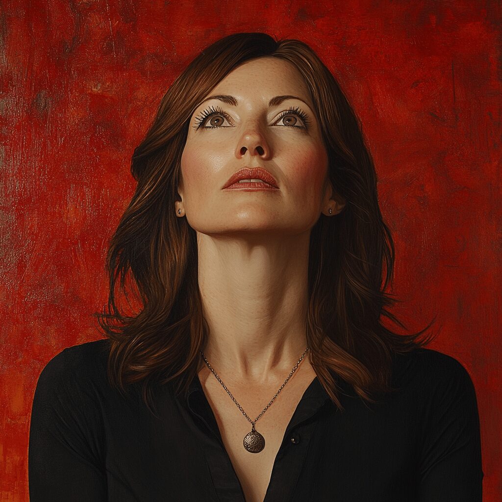 Tammy Bruce
