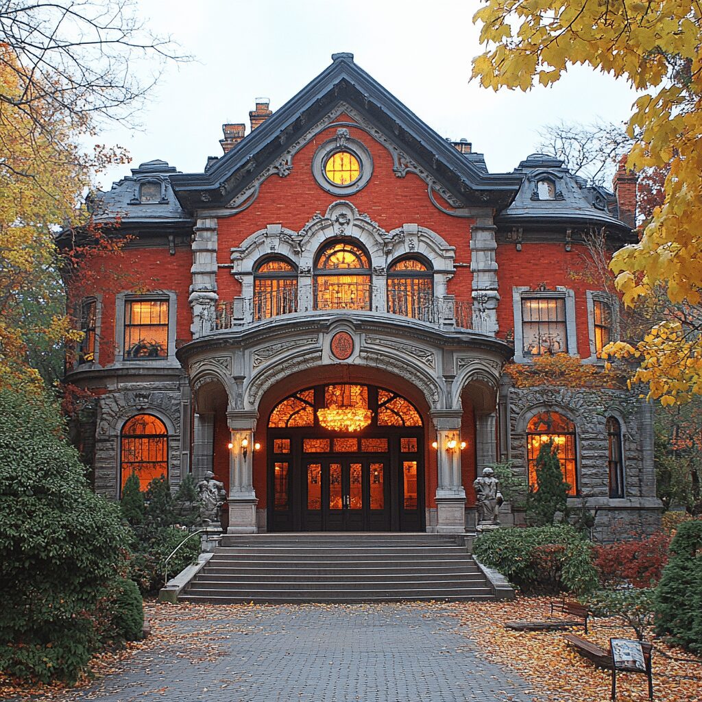 Tarrytown Music Hall