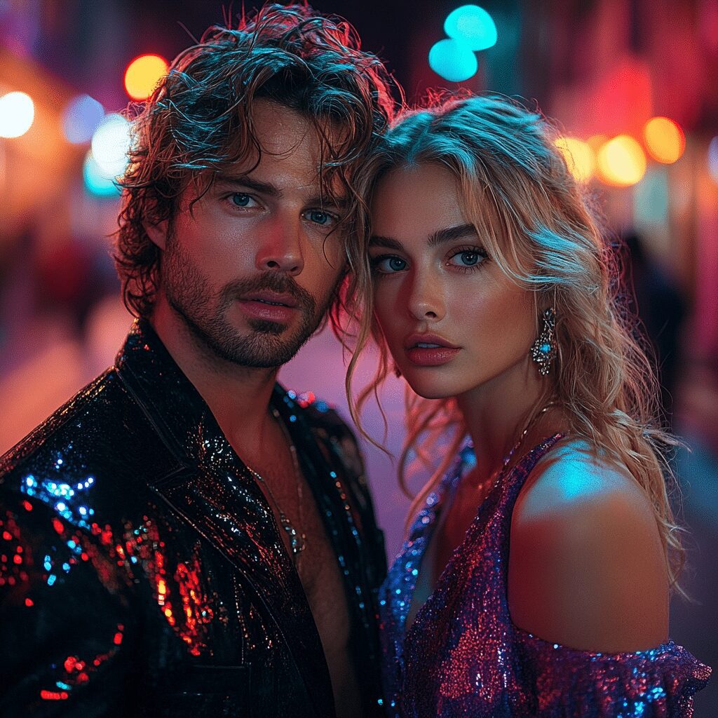 Taylor and Travis News
