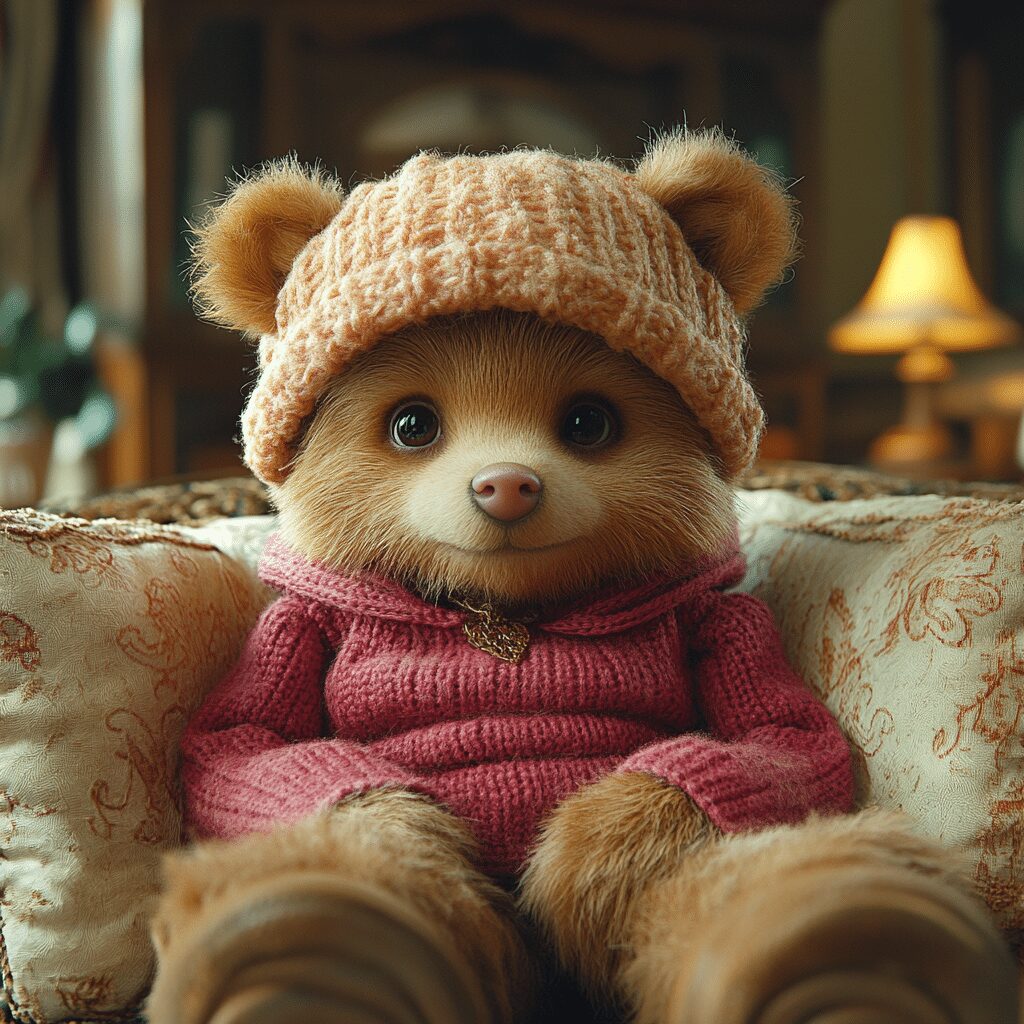 Ted Season 2
