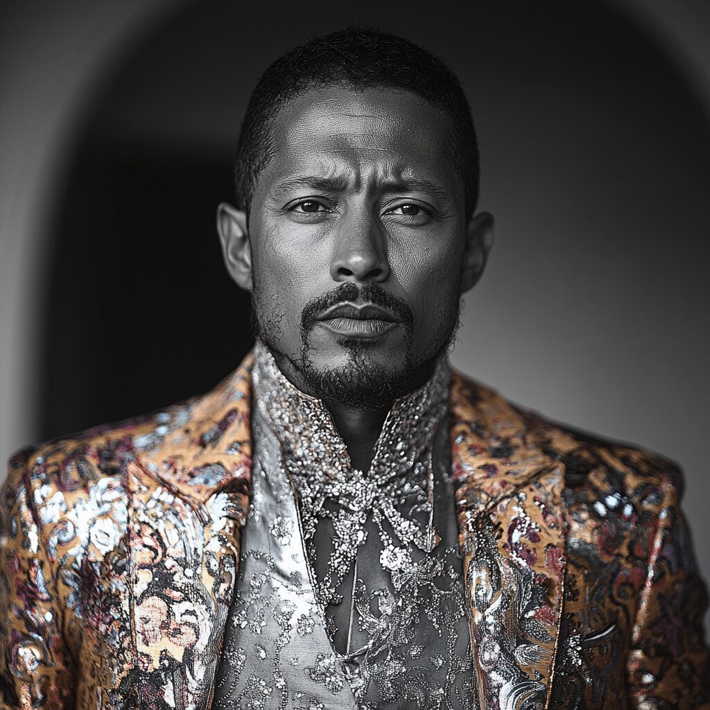 Terrence Duckett