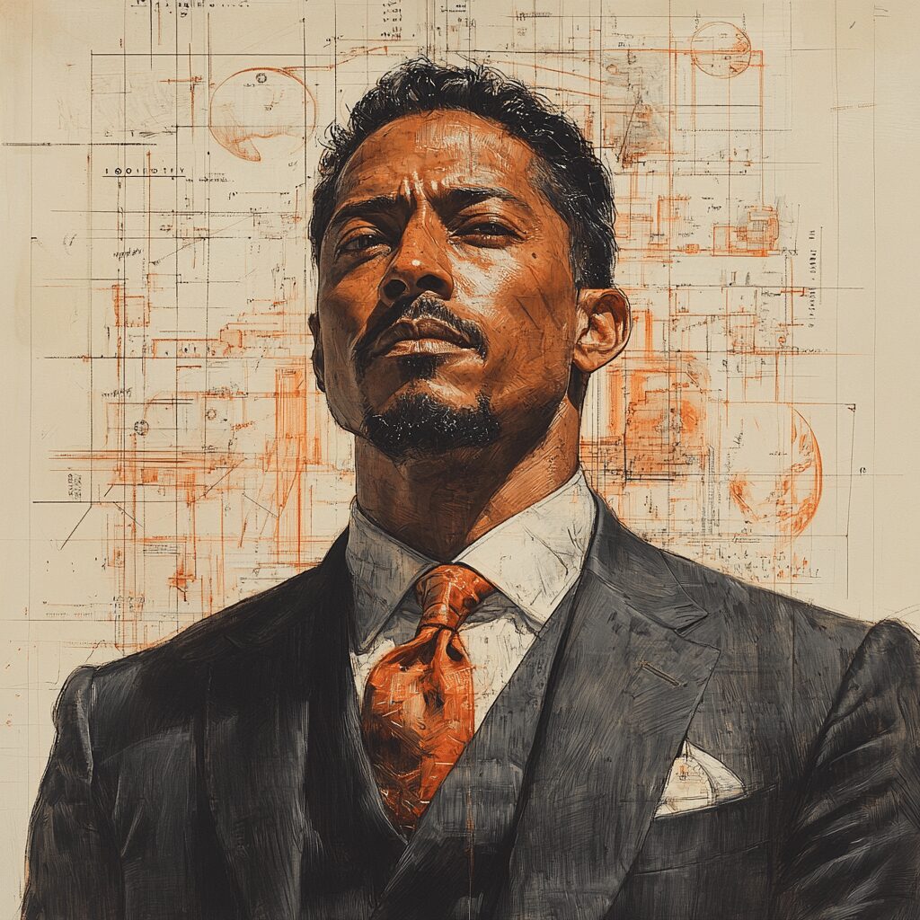 Terrence Howard Patents