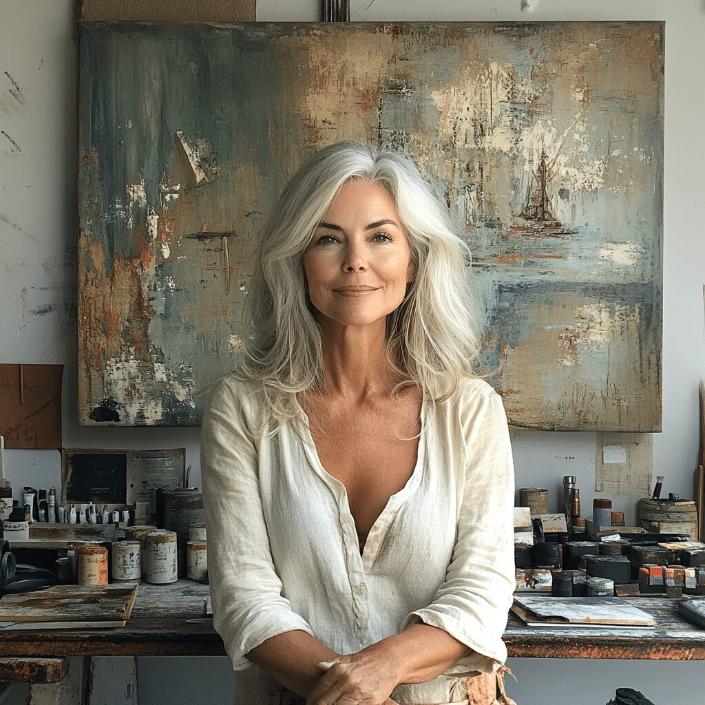 Terri Garrs