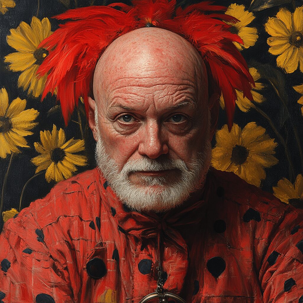 Terry O Quinn