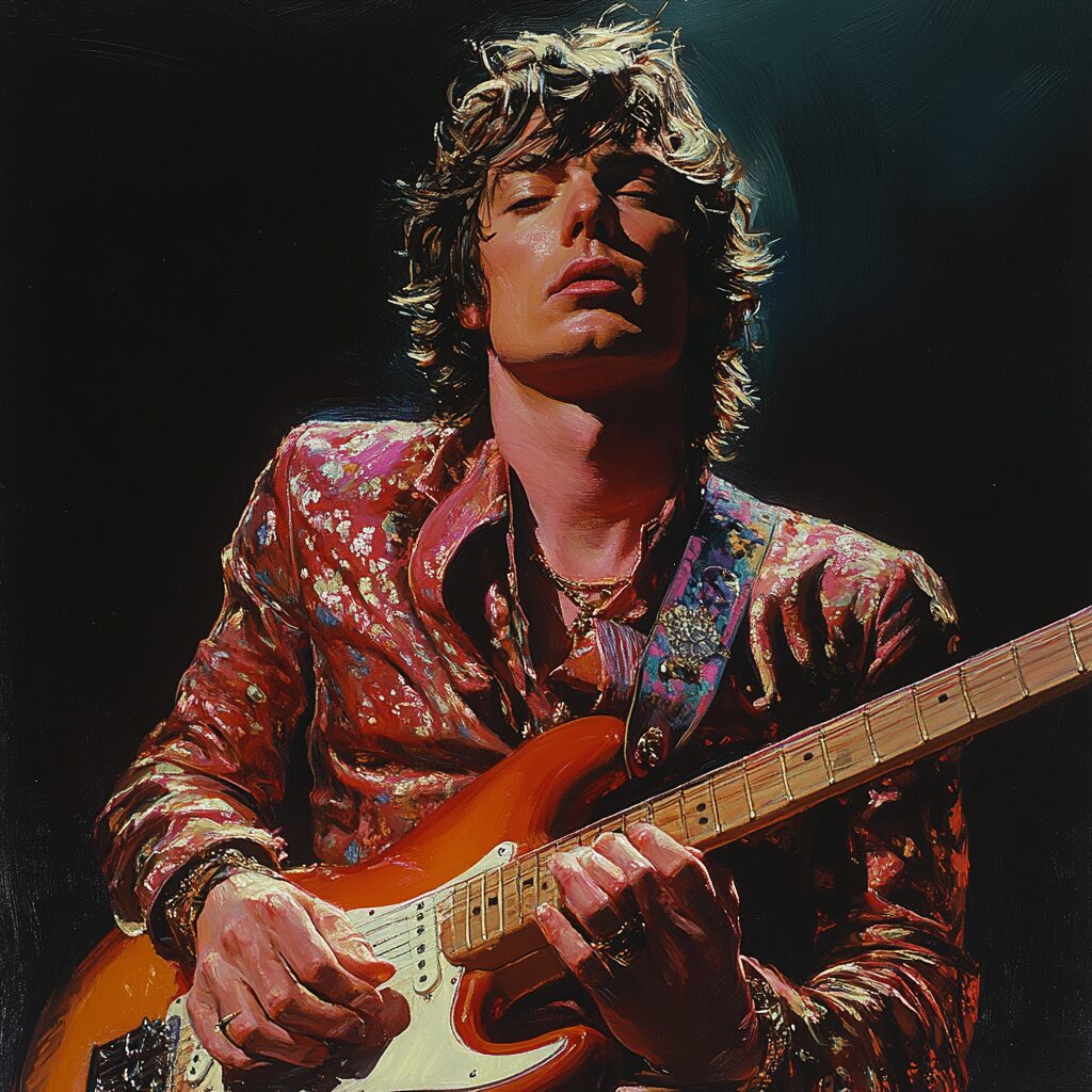 Tex Watson