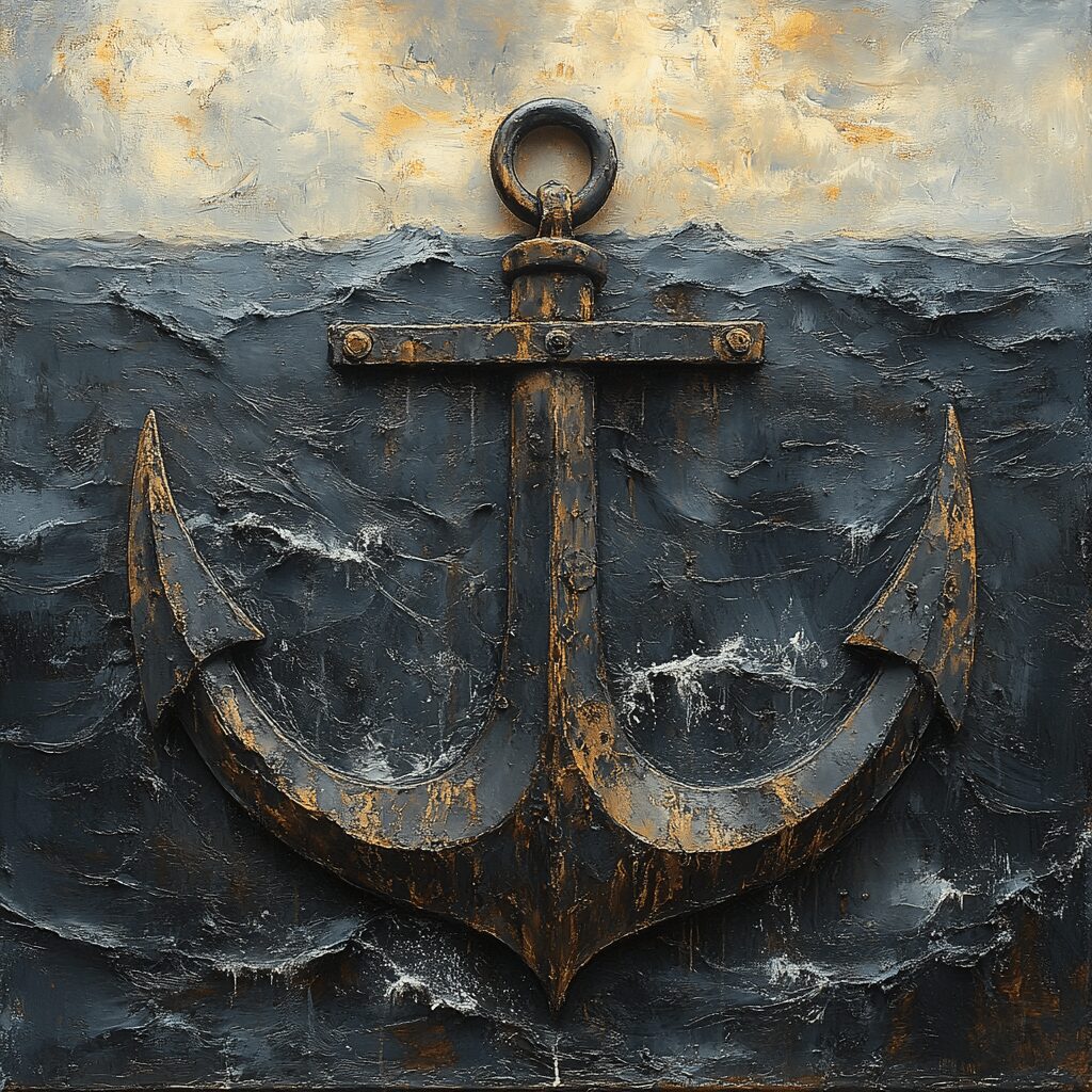 The Anchor