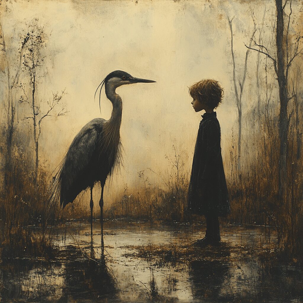 The Boy and the Heron Showtimes