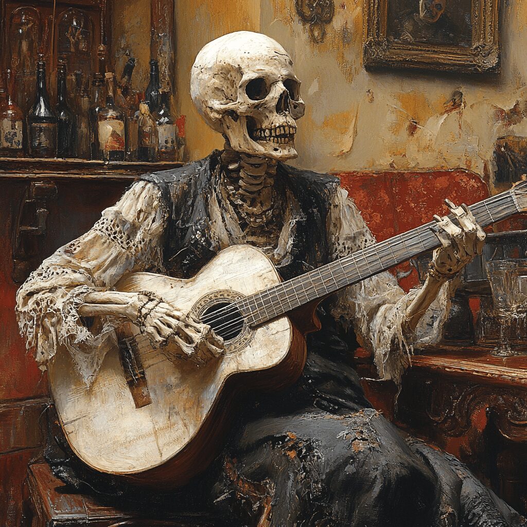 The Day the Music Died