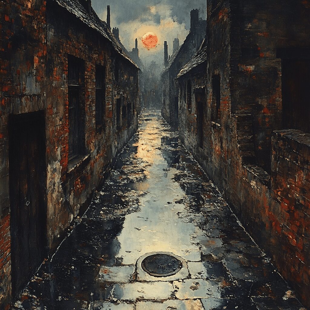 The Gutter