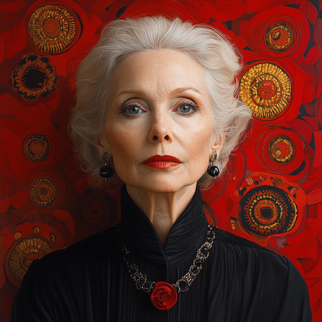 The Mary Burke