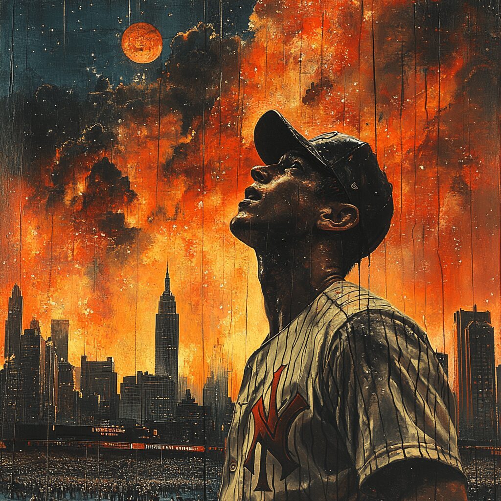 The Never Ever Mets