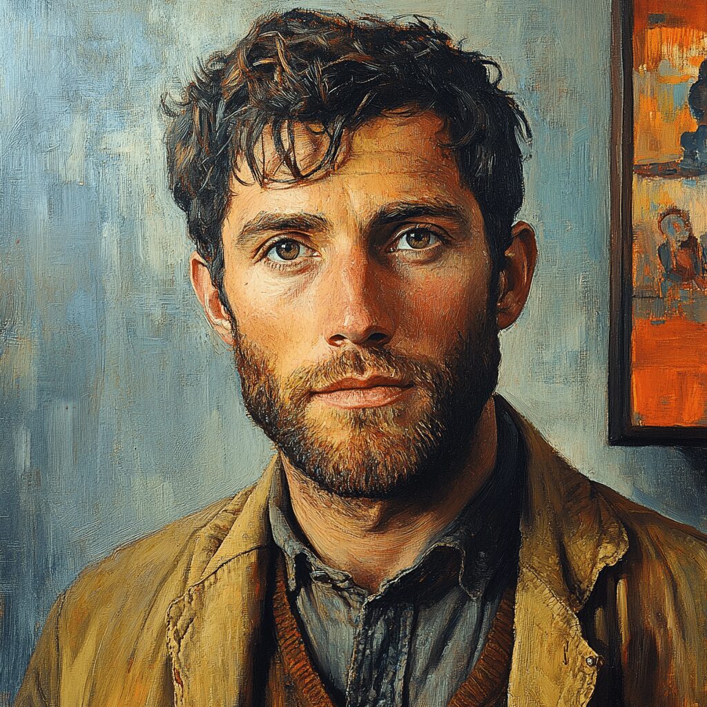 Thomas Wilson Brown