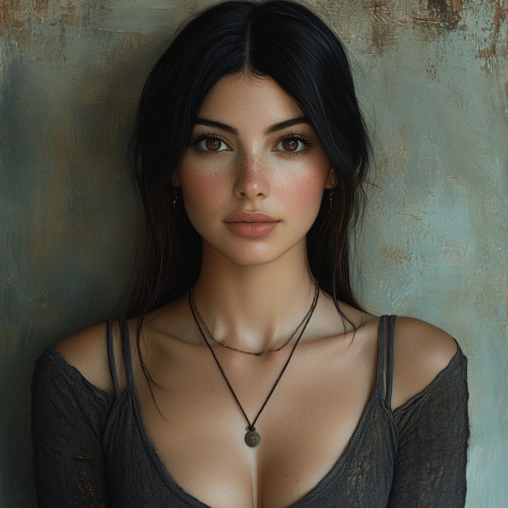 Tiffany Pesci