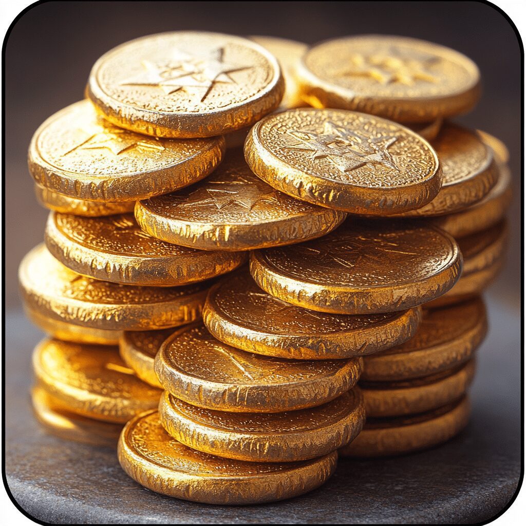 Tiktok Coins Recharge