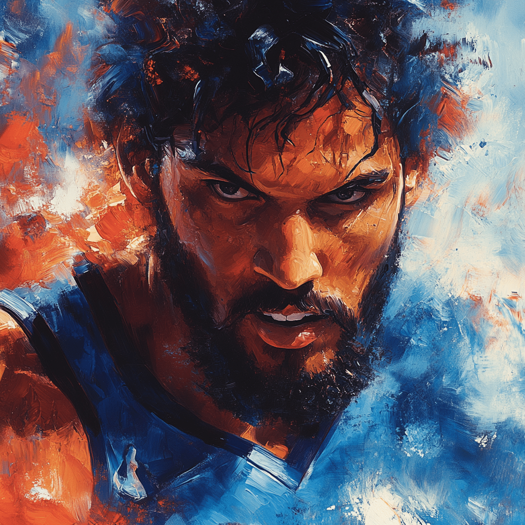 Timberwolves vs Thunder
